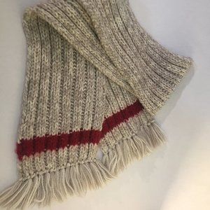 Vintage 90s American Eagle Scarf